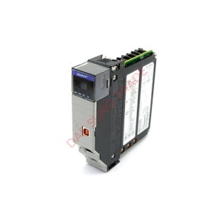 Allen-Bradley 1756-EN2TR PLC 이더넷 통신 모듈