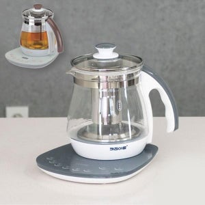 아크바 티메이커 1.8L 전기 주전자 포트 용품 커피