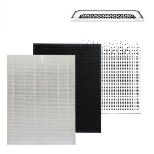 품질 좋은 위닉스호환 제로S 헤파+탈취 AZSW430-IWK CAF-IOS3