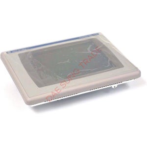 Allen-Bradley PanelView Plus 6 2711P-T10C4D8