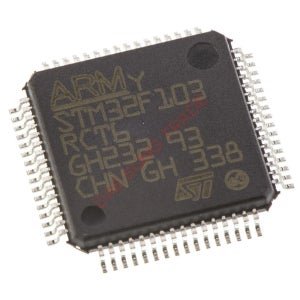 STM32F103RCT6 ARM Cortex-M3 마이크로컨트롤러 256KB 플래시