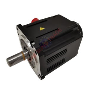 Mitsubishi 서보 모터 HF-SP702 7.0kW 표준 모터