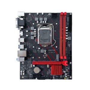 데스크탑 마더 1155 i5 ddr3 SATA 보드 16GB i3 H311M-HD4+i3-6100시리즈