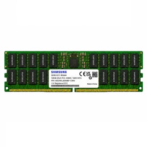 삼성전자 서버용 메모리 DDR5 128GB 5600 PC5 44800 ECC REG0