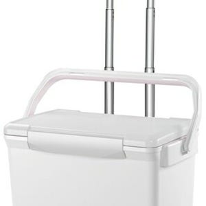 다이와 DAIWA 씨쿨캐리2 SU2500 아이스박스 25L