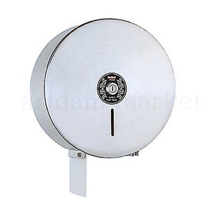 스텐 점보롤 케이스 화장지 휴지 HTM-938