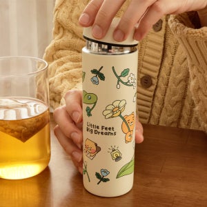 미니 텀블러M 물병 물컵 보온보냉 270ml