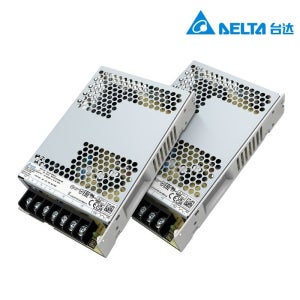 PMT-24V150W2BA 정품 델타 스위칭 전원 공급 장치 밀폐형 AC DC 컨버터 출력 1개 24V 90 ~ 132 VAC 입력 170 264 VAC