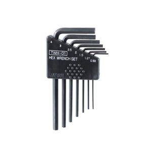 엔지니어 ENGINEER 육각렌치세트 TWH-01 헥스키 세트 볼트체결