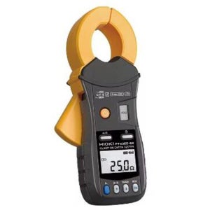 HIOKI FT6380-50 접지 저항 테스터 고정밀 클램프 메가옴 미터 저항계