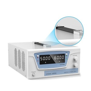 KPS1560D 고정밀 고전력 조정 가능한 LED 디스플레이 스위칭 DC 전원 공급 장치 220V 0-15V0-60A 실험실 및 교육용