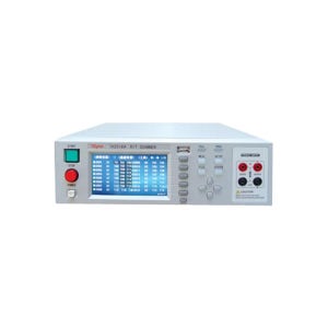 TongHui TH2518A 16채널 DC 저항 스캐너 저저항 테스터 10-200k 옴 빠른 배송