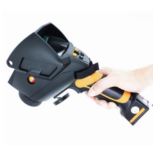 Testo 875-1i 초고해상도 열화상 카메라 0563 0875