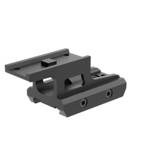 (벡터옵틱스) 1.54인치 럼 하이 캔틸리버 라이저 마운트 (Vector Optics 1.54inch RUM High Cantilever Riser Mount)