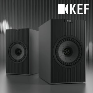 [국내정발] KEF Coda W 하이엔드 하이파이 스피커