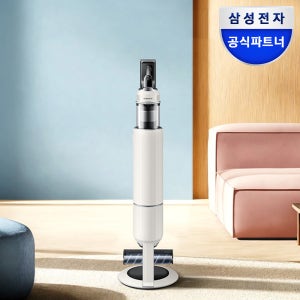 삼성 비스포크 AI 제트 Lite 청소기 VS28D952HCB 280W 산토리니 베이지