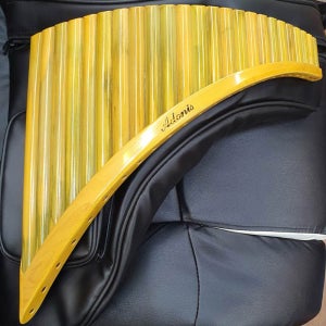 아도니스 팬플룻 AR24 루마니아식 24홀