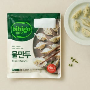 비비고 물만두 315g, 5개
