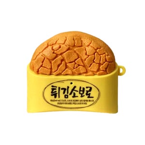삼성 SMAPP 정품 갤럭시 성심당 튀김 소보로 케이스 버즈3 버즈3 PRO 케이스