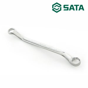 사타 SATA 옵셋 렌치 13/16 7/8 290mm 42105 너트 볼트 스패너