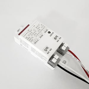 마이크로웨이브 도플러 센서 국산 히든 투시센서 동작감지 재실감지기 LED 300W