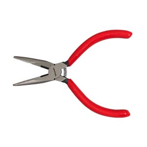 툴스타 미니 롱노우즈 플라이어 TS-MLP-045 4.5