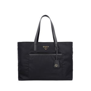 프라다 가방 1BG527 R064 F0002 리에디션 1978 리나일론 로고 라지 여성토트백 당일발송