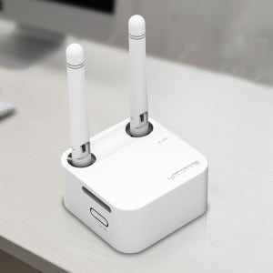 USB 무선랜카드 와이파이수신기 A 3000UA 컴퓨터 노트북와이파이연결 5G 동글 확장