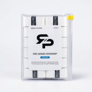 [RTP본사] 낱개포장 하늘쌤 RTP 프로시리즈 테니스 라켓 오버그립 컴포트 12개입