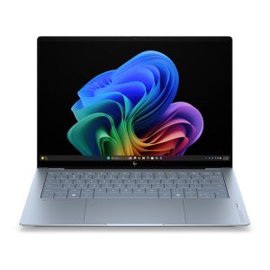 HP 옴니북 울트라 14-kg0007QU 퀄컴 스냅드래곤 X2 프로 Win11 노트북