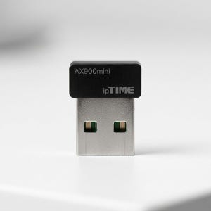 USB 무선랜카드 와이파이수신기 AX 900mini wifi6 노트북와이파이연결 동글확장