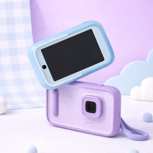 마이퍼스트 매직캠 어린이 캠코더 키즈 디지털 디카 장난감 브이로그 카메라