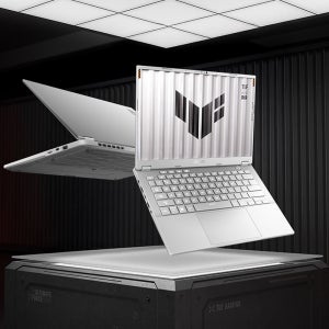 [ASUS] TUF Gaming 14 FA401UM-RG011 32GB 1TB RTX5060 그래픽 게이밍 노트북