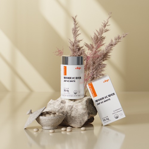 제이비피 VC 화이트