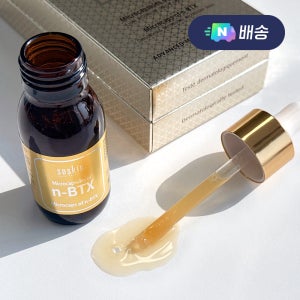 소스킨 n-BTX 세럼 60ml+샘플팩