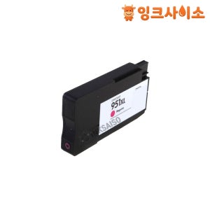 CN047AA (HP 951XL) 호환잉크 (재생) 빨강 HP오피스젯 프로 276DW 8600