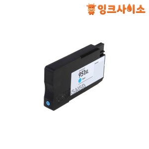 CN046AA (HP 951XL) 호환잉크 (재생) 파랑 HP 오피스젯 프로 276DW 8600
