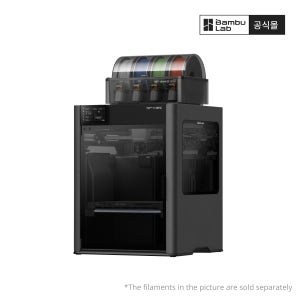 Bambu Lab 뱀부랩 H2C 3D프린터