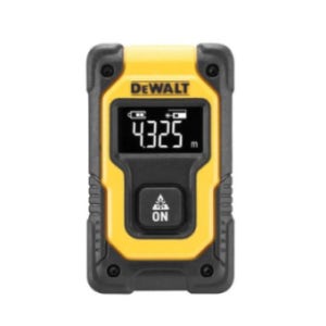 디월트 레이저거리측정기 DW055PL 16M