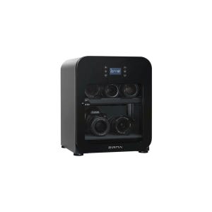 EIRMAI R3 카메라 제습함 보관함 블랙 30L