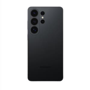 갤럭시 S26 울트라 512GB, 12GB, 블랙