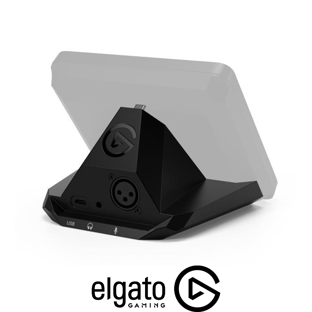 XLR DOCK MK2