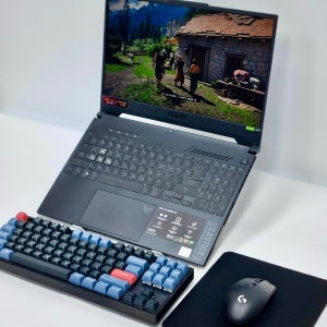 [대여] 게이밍 노트북 렌탈 I7 RTX3060 고사양 고성능 단기 장기 1일 렌트