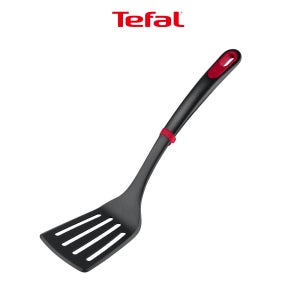 테팔 키친웨어 인지니오 플러스 뒤집개, 블랙