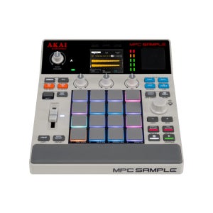 AKAI MPC Sample 아카이 MPC 샘플 샘플러/시퀀서