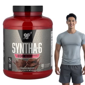 BSN, Syntha-6 Edge 신타6 엣지 프로틴 파우더 단백질 쉐이크