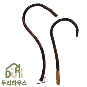 두리하우스 나무 갈고리 지압봉 어깨 목 등 안마기