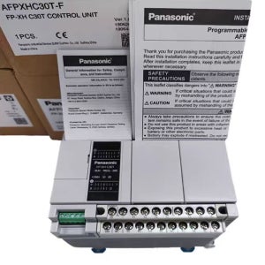 파나소닉 PANASONIC 컨트롤러 AFPXHC14T