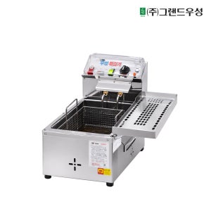 그랜드우성 업소용 김치냉장고 GWM-710K (2도어) 652리터
