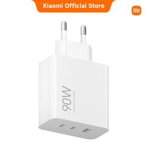 샤오미 90W 3포트 충전기 (1A2C)